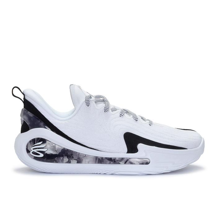 Jual Sepatu Under Armour Curry 12 SS White Men Original Limited