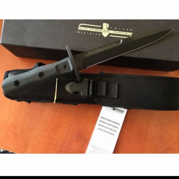 Gambar Survival kit extrema ratio for hiking camping outdoor activity dari AK Outdoor undefined Tokopedia