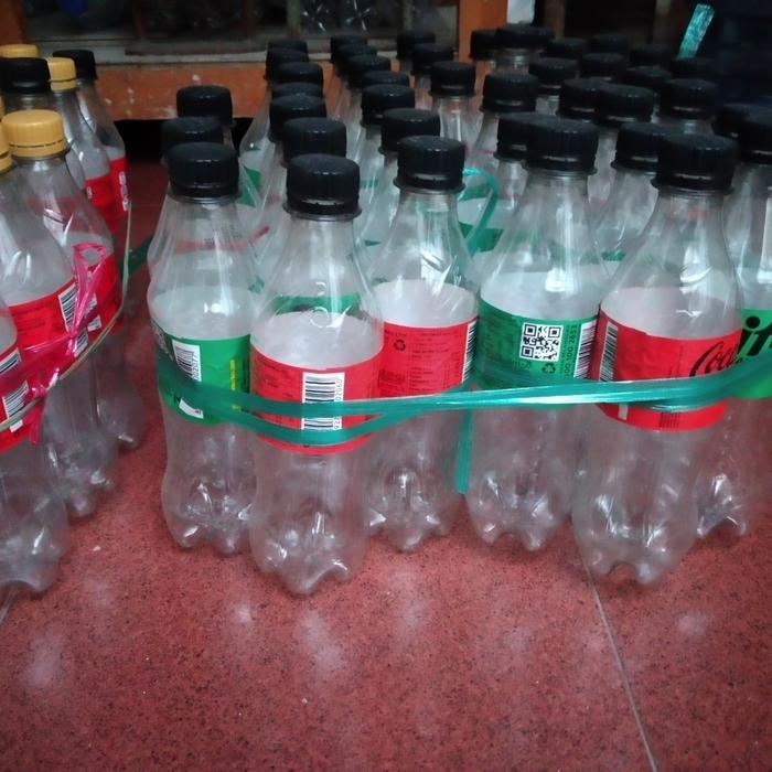 Gambar botol bekas coca cola 390ml harga per botol dari Onyy undefined Tokopedia
