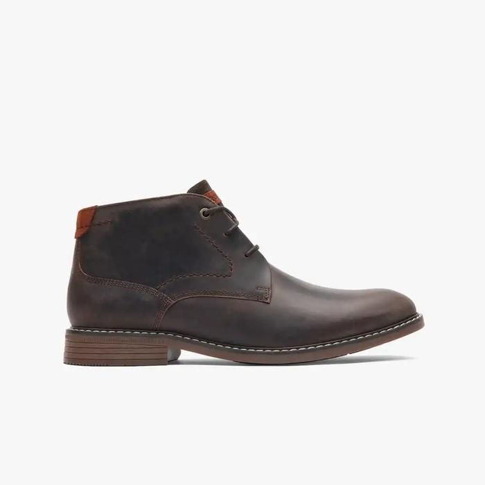 Chukka Boots Classic Rockport Boots Jual ROCKPORT Classic Break