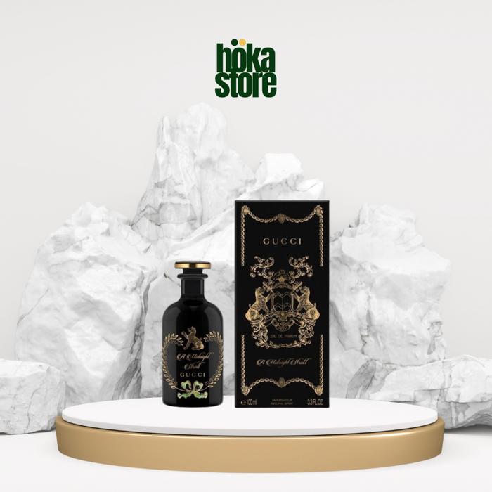 Gambar Gucci A Midnight Stroll EDP 100ml dari Hoka Store 1 undefined Tokopedia