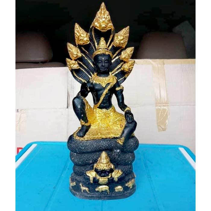 Gambar Bucha Jatukam Ramathep dari Sangkara Amulet2 undefined Tokopedia