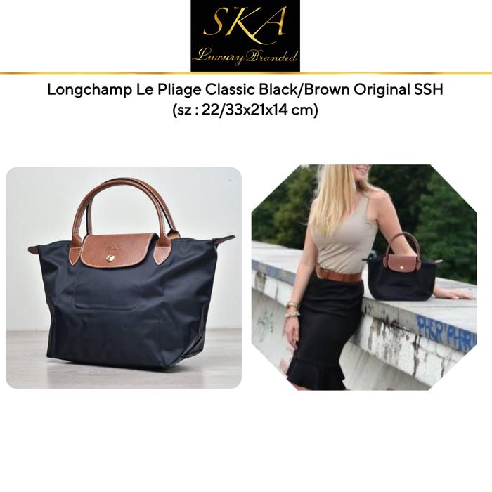 Shoulder Bag Navy Longchamp Classic Bag Price Serial Number