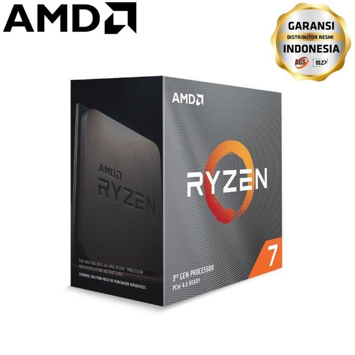 Promo AMD RYZEN 5700 Cores 16 Threads Zen Cezanne AMD