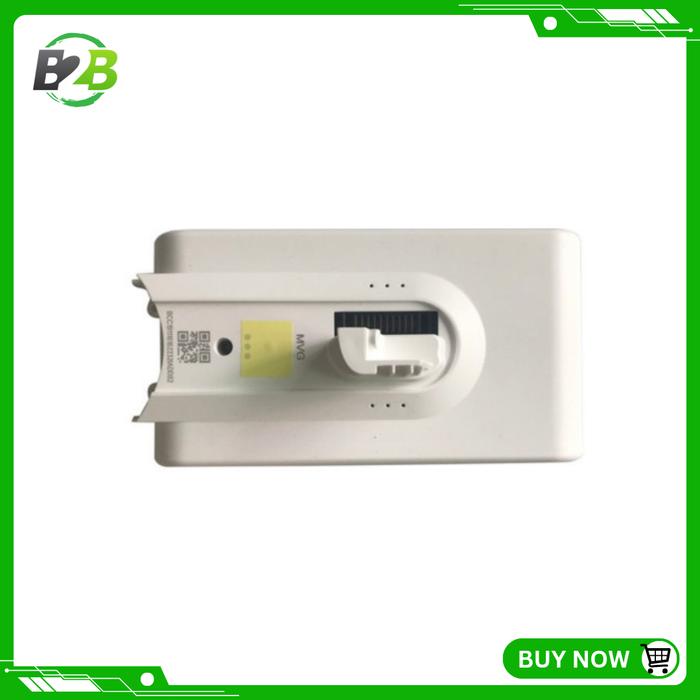 Gambar Dreame V8 V9 V10 V11 V12 Vacuum Cleaner Battery Baterai Penyedot Debu - Putih V8 V9 V10 dari b2b mobile undefined Tokopedia