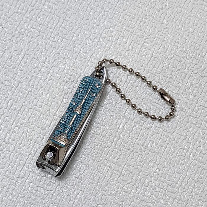 Gambar Potong Kuku Motif Korea Original - Korea 1 dari MIHA Official Store undefined Tokopedia