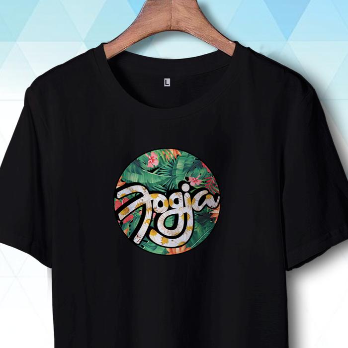 Gambar KAOS JOGJA PREMIUM CAPUNG JOGJA - ORI 1, L dari CAPUNG T-SHIRT undefined 4 Tokopedia