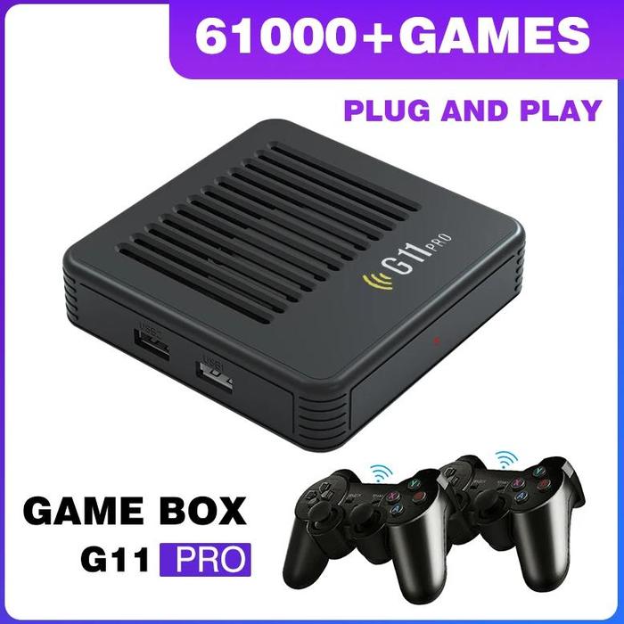 Gambar Impor Retro Game Box for Saturn/Sega/DC Video Game Console Emulator C dari Along Rabbit undefined Tokopedia