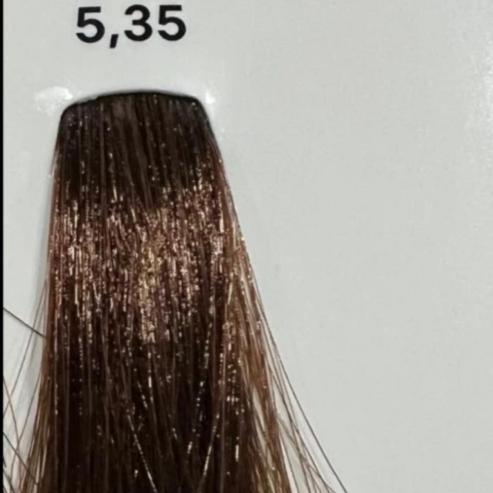 Gambar Cat rambut loreal inoa / Loreal inoa / Pewarna rambut inoa - 5.35, cat aja dari MayFamily undefined Tokopedia