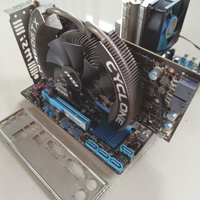 460 Cyclone Gtx 460 Msrp Msi Gtx 460 Specs MSI GTX 460 Cyclone