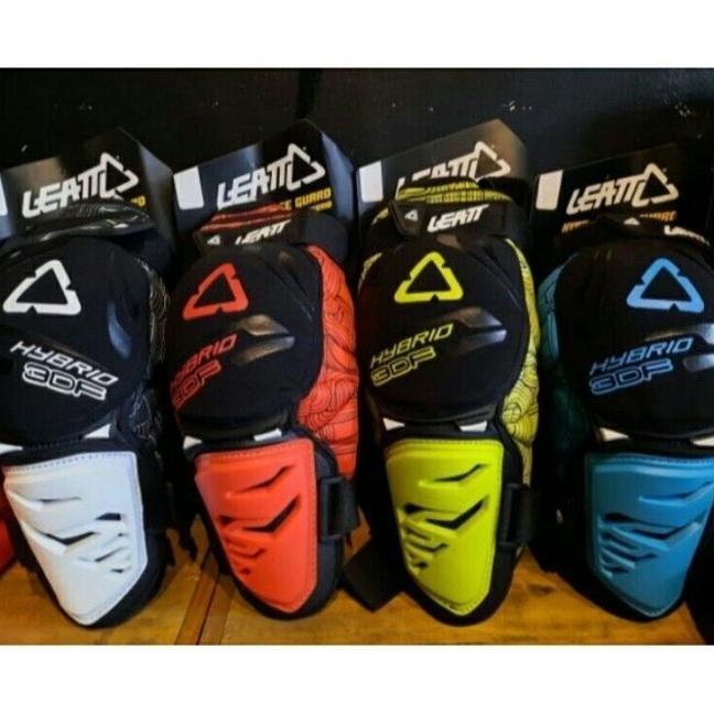 Gambar IR KNEE LEATT PENDEK PELINDUNG LUTUT TRAIL TOURING dari Claire Dream undefined Tokopedia