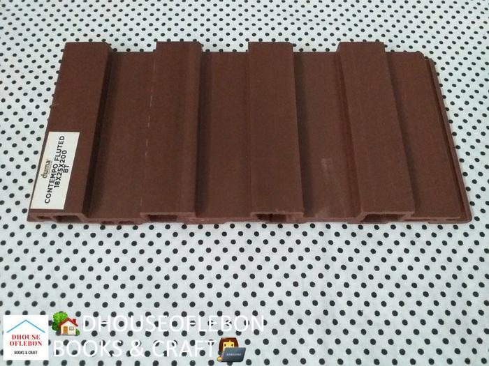 Gambar Katalog Contoh Sample Material Produk by Duma - 01 dari Dhouseoflebon undefined Tokopedia