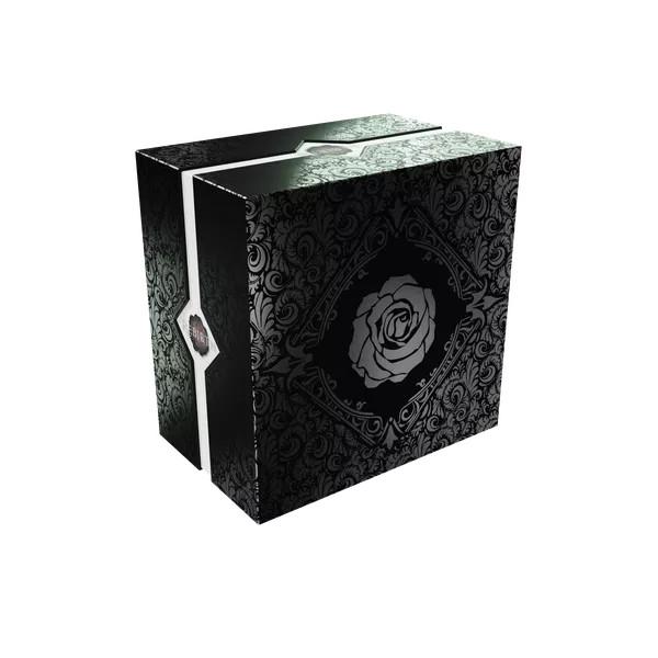 Gambar Black Rose Wars Rebirth Board Game Kickstarter All Expansion Bundle dari Monopolis Wonder undefined Tokopedia
