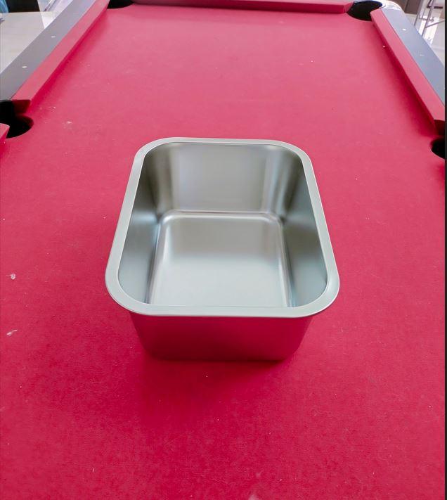 Gambar Nampan - Tray Stainless Serbaguna - 40 x 30 x 15cm dari Peralatan Masak Memasak undefined Tokopedia