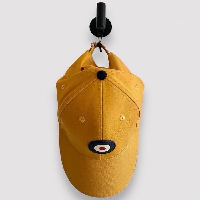 Gambar Ben Sherman Target Peak Cap Dijon Original - Dijon, OS dari fajrauls undefined Tokopedia