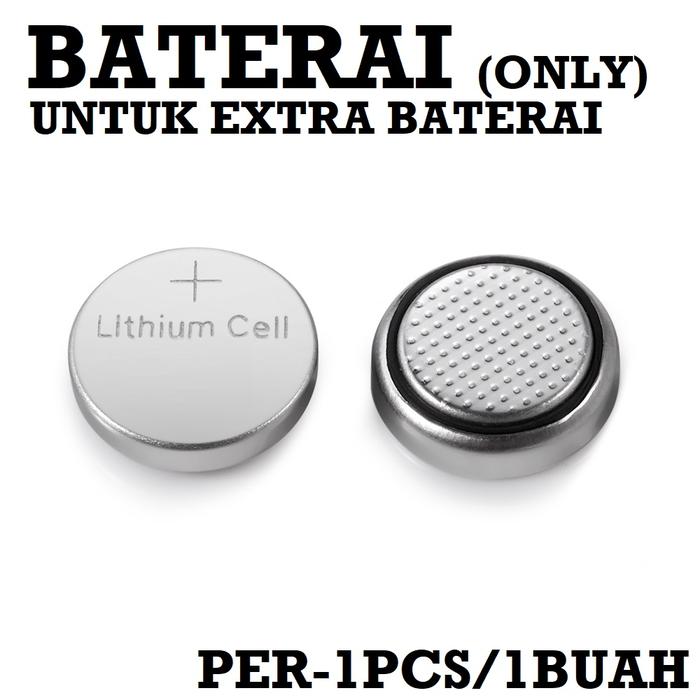 Gambar Lampu Single LED 3V Wireless Magnetic Switch Gundam Model-Kit Kotak - Baterai 3VCR927 dari Junoct Shop undefined Tokopedia