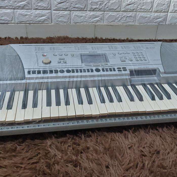 YAMAHA PSR450 Yamaha PSR-450 electronic Keyboard 61 key