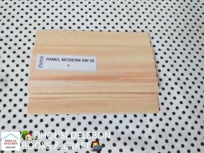 Gambar Katalog Contoh Sample Material Produk by Duma - 02 dari Dhouseoflebon undefined Tokopedia