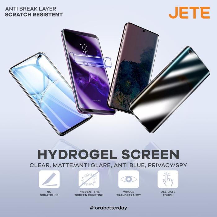 Gambar Samsung Galaxy A54 5G 8/128GB 8/256GB Exynos 1380 50MP Main Camera - HP + Hydrogel, 8/128GB dari Doran Gadget Authorized Shop undefined Tokopedia