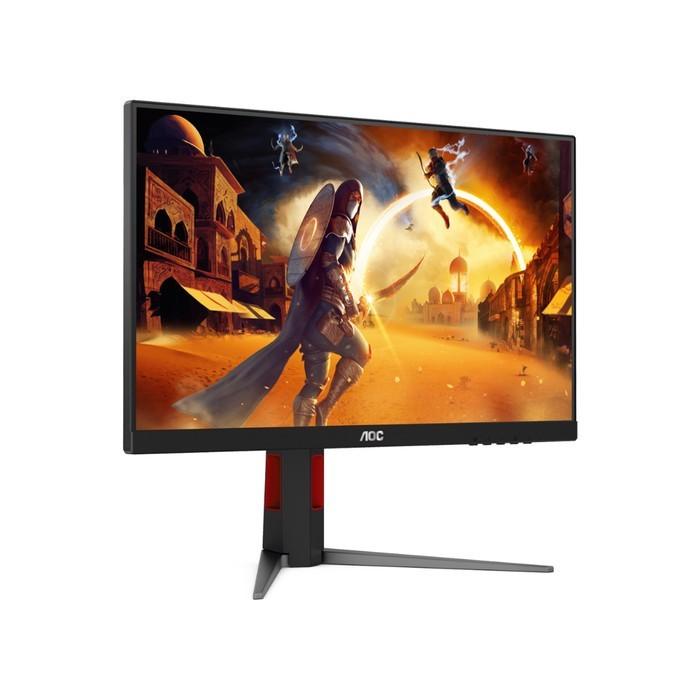 Gambar LED AOC 27G2 Gaming Monitor 27"inch 144hz - 27G4 dari ONE Di Comp undefined Tokopedia