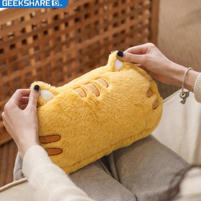 Jual GeekShare Girl Kawaii Cat Nintendo Switch Carrying Case