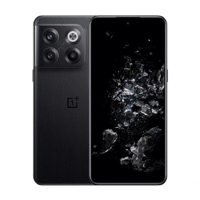 Gambar Oneplus One Plus 10T 10 T 5G 8/128GB 16/256GB 4800mAh 150W - Hitam, 8GB / 128GB dari indemand id undefined Tokopedia
