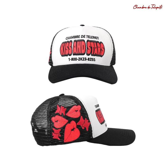 Gambar Telepati.che X Chambredelavain Valentine Edition 100% Original - Logic, HAT dari CIOSTORE.I6 undefined Tokopedia