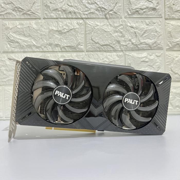 Palit Rtx 2060 Super 8gb Ddr6 VGA PALIT GeForce RTX 2060 Super