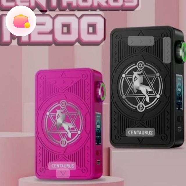 Gambar vape seken jamin bagus fullsettt dari CAHYOBAROKA undefined Tokopedia