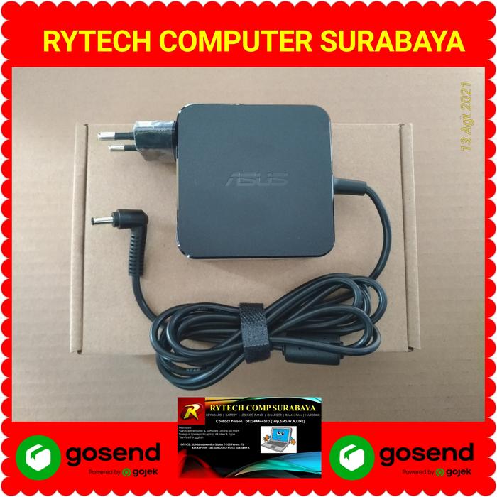 Jual Original Adaptor Charger Asus Zenbook UX461 UX461U UX461UA