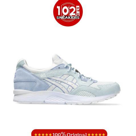 Gambar ASICS GEL-LYTE V STANDARD GODAI PACK UNISEX SNEAKERS SHOES 123A2824112 - 39.5 dari sneakers zone shop undefined Tokopedia
