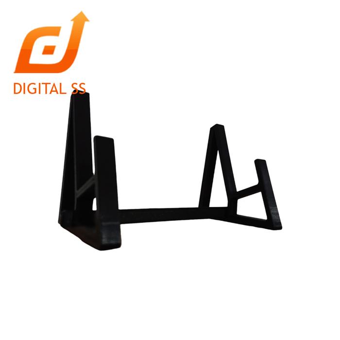 Gambar 1 - 3 Slot Dudukan Mechanical Keyboard Holder Stand Display - 1 Slot dari Digital SS undefined Tokopedia