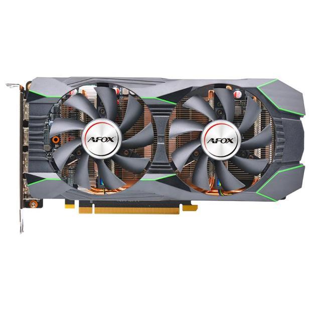 Palit Palit RTX 2060 Gaming Pro GeForce RTX™ 2060 GamingPro (EN