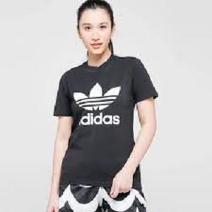 Promo Kaos Wanita Adidas Adicolor Classics Trefoil Tee GN2896 - Kota Bekasi  - Adf Outlet Adidas Bekasi | Tokopedia