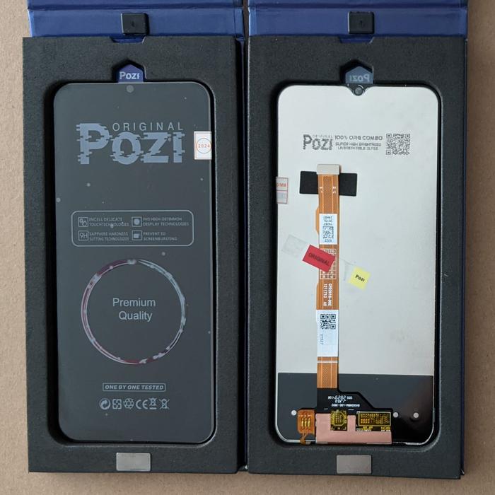 Gambar LCD VIVO Y20S - VIVO Y12S - VIVO Y15S - VIVO Y20 - POZI dari ENESRA undefined Tokopedia