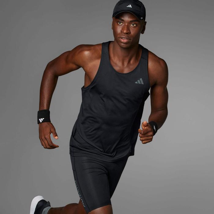adidas running tank tops mens
