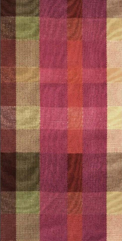 Gambar Kain Bahan Gorden Curtain / Cover Sofa - WEST WORLD Fabric (2) - WW26 dari Rumah.Antik undefined Tokopedia