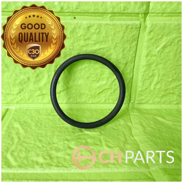 Gambar Thermostat Seal karet o ring avanza xenia rush terios Gen 1 - Sets thermo dari CH PARTS undefined 4 Tokopedia