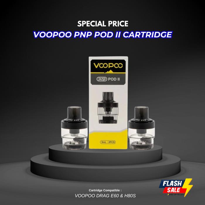 Jual Cartridge Drag E60 Drag H80s Drag H40 PnP II catridge - 1 pack isi  2pcs - Kota Tangerang - Raja Market Indonesia Official | Tokopedia