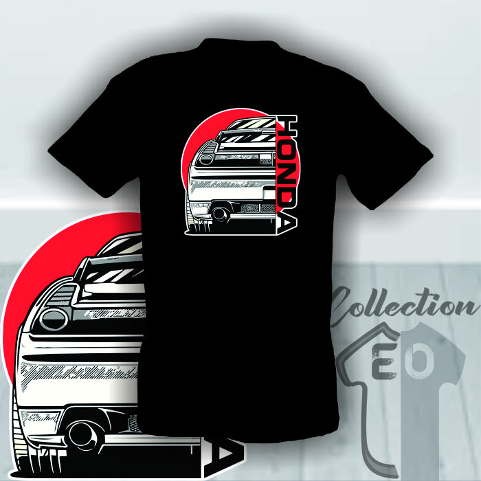 Gambar Kaos Kartun Mobil Keren - Baju Otomotif - Kaos Baju Custom 6 - Model 2, XL dari EO_Collection undefined Tokopedia