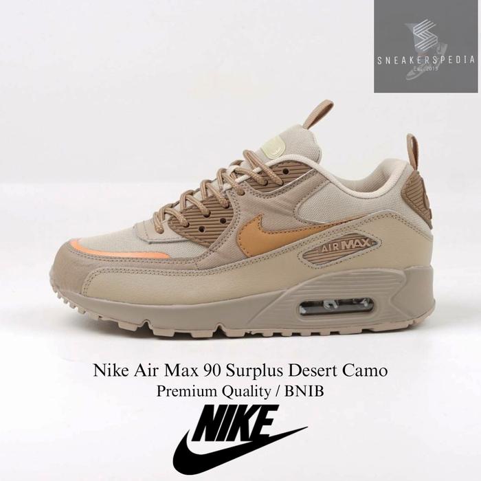 air max 90 desert surplus