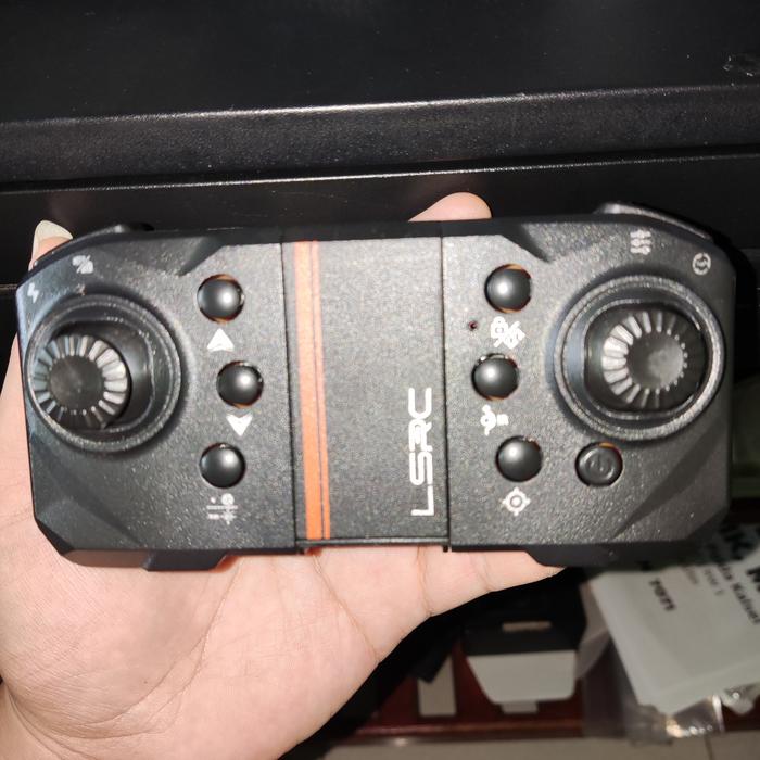 Gambar Remote drone s1s dari ERC Selling undefined Tokopedia