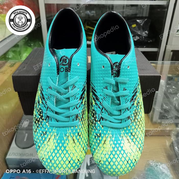 Gambar sepatu bola shoes soccer football nobel new sonic 8801 anak murah ori - 33 dari EFFASports undefined Tokopedia