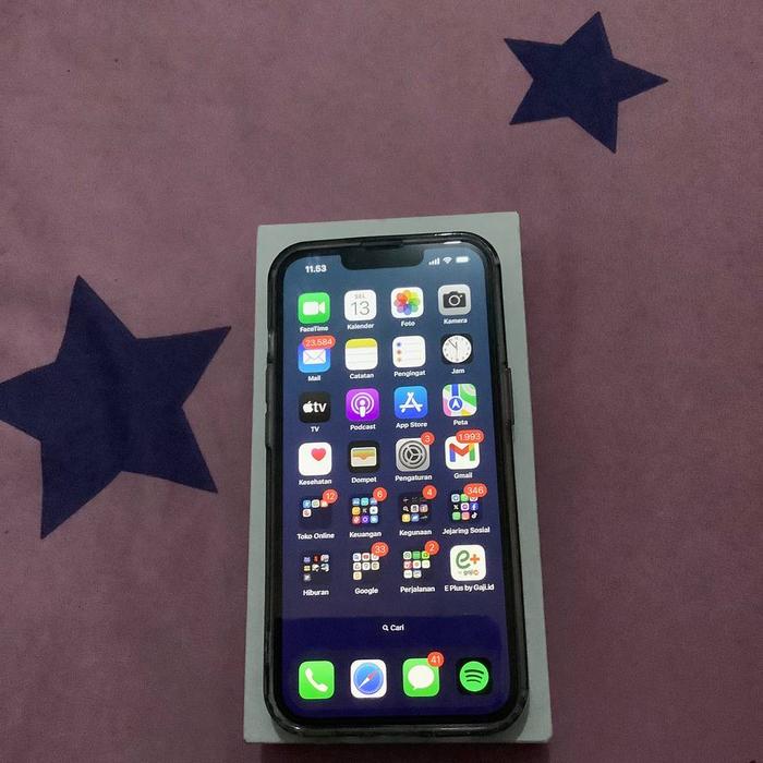 Gambar iphone 14 dari Cellalu Store undefined Tokopedia