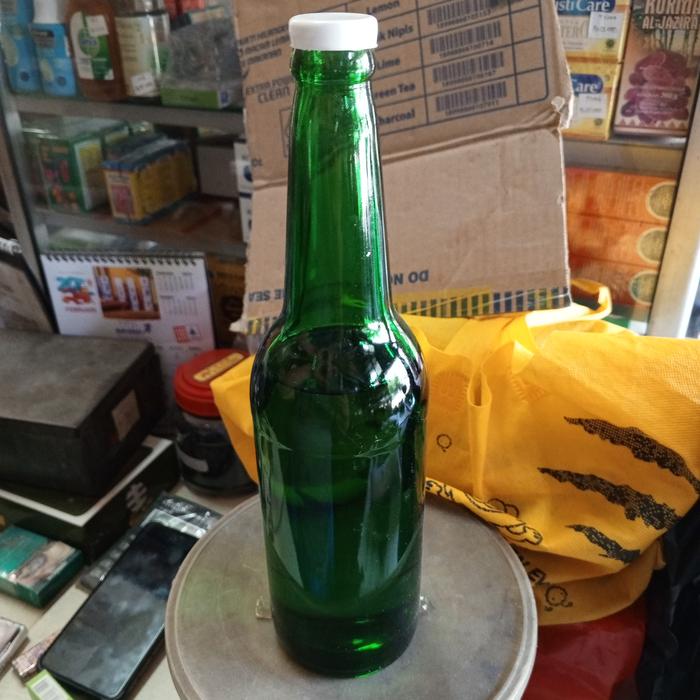 Gambar MINYAK KAYU PUTIH AMBON ASLI  正白树油 安汶 马鲁古 CAJUPUT EUCALYPTUS OIL - BESAR 600 CC, MAU TAMBAH dari HOKITEI undefined Tokopedia