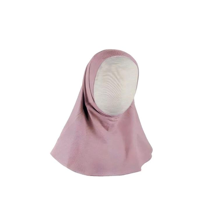 Gambar Premium Hijab Instant Kids & Baby - tosca, XS dari CheapGlam undefined 5 Tokopedia