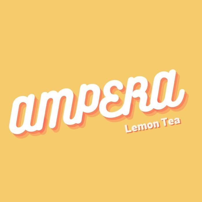 Gambar AMPERA VARIAN RASA - Lemon tea dari Chenko Dirgantara undefined Tokopedia
