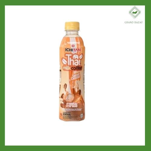 Gambar ICHITAN 310ml - Salted Caramel dari Grand Bazaf undefined Tokopedia