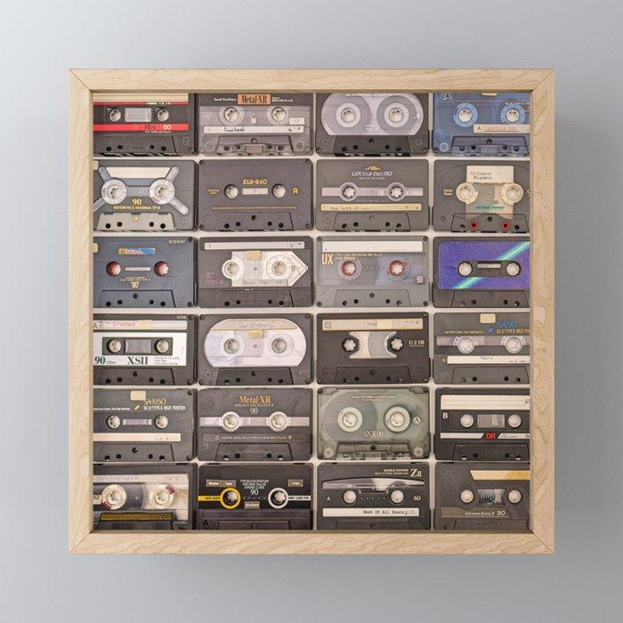 Gambar KASET PITA / KASET TAPE - CANGKANG KASET dari Fantasi.Musik undefined Tokopedia