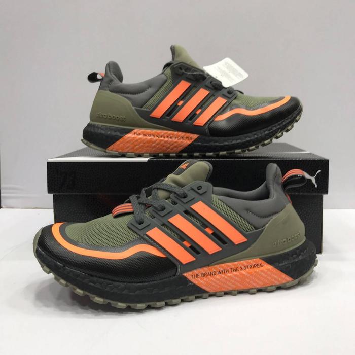 jual ultra boost original